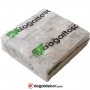 Traverten Eskitme Gümüş Duvar Taşları 5x5cm - DT1557